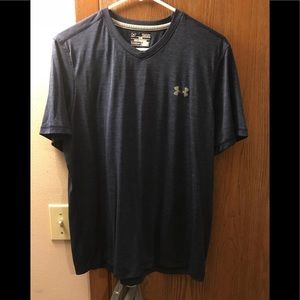 Under armor t shirt
